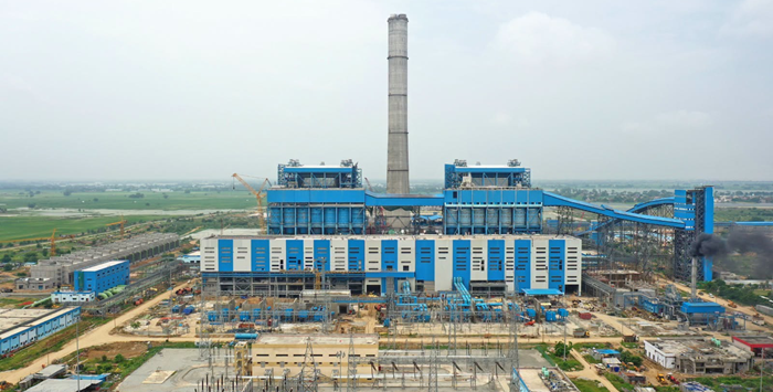 SJVN achieves Commercial Operation Date of Unit-II